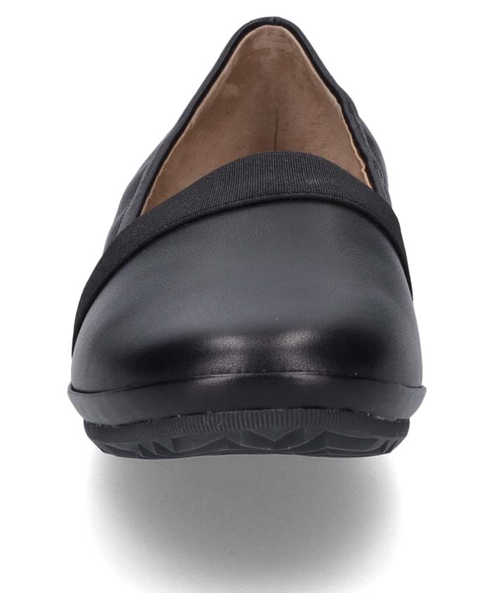 Josef Seibel Josie 02 - Schwarz