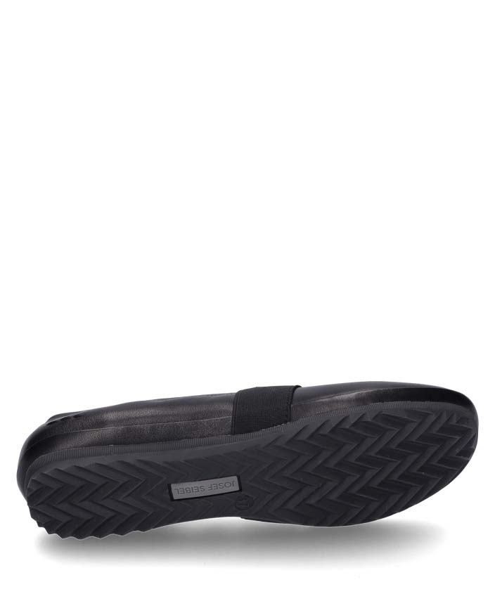 Josef Seibel Josie 02 - Schwarz
