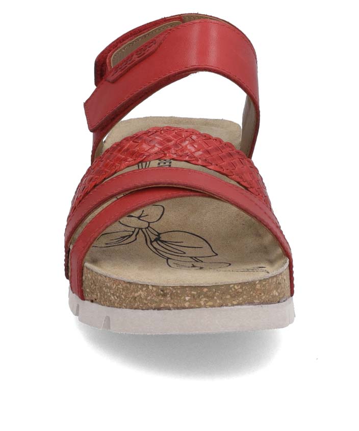 Josef Seibel Lucie 03 - Rot