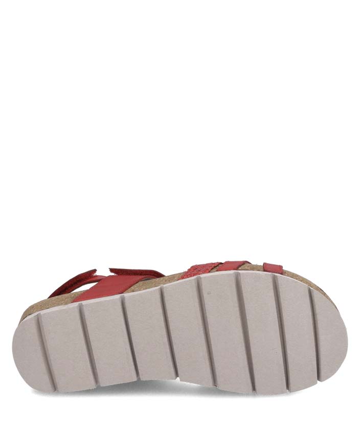 Josef Seibel Lucie 03 - Rot