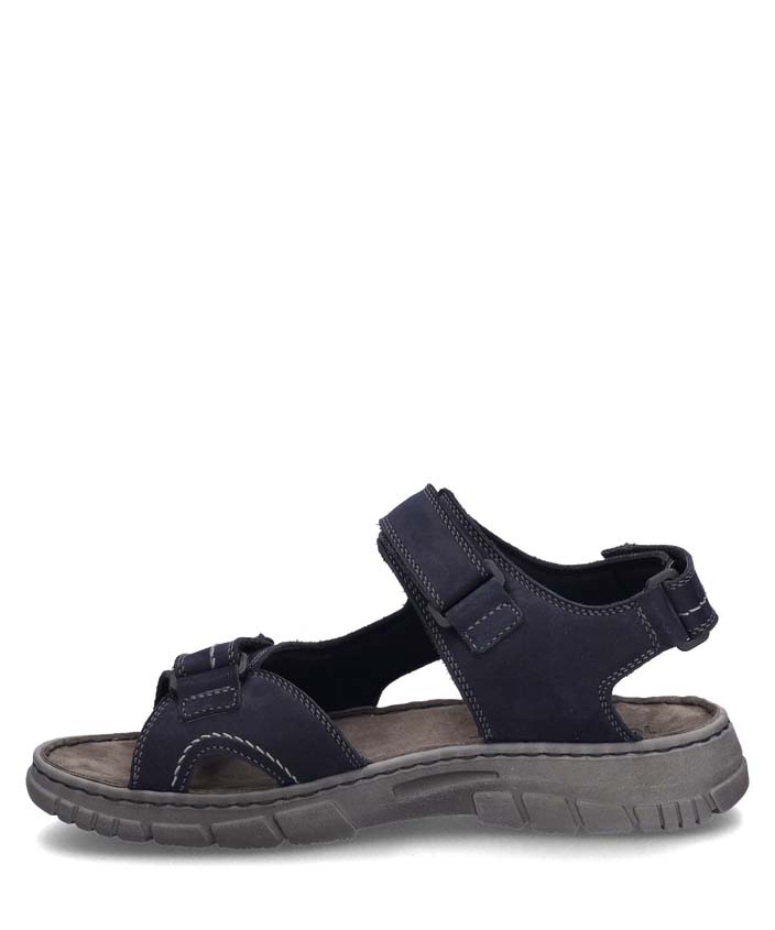 Josef Seibel Brendan 08 - Blau