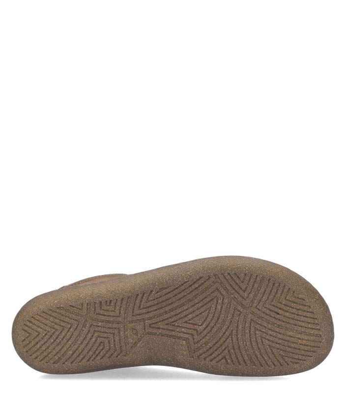 Josef Seibel Jimmy 02 - Braun