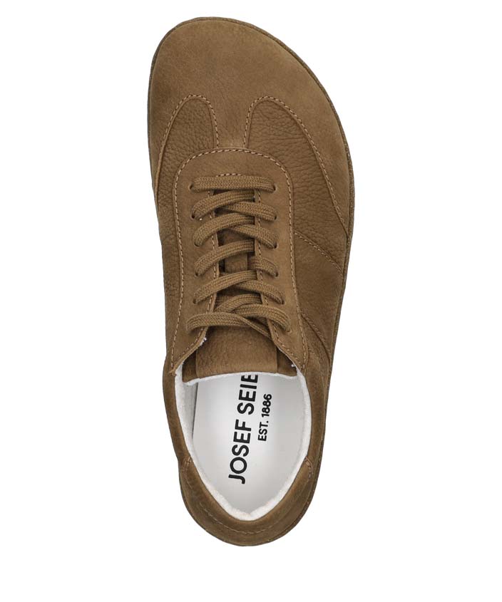 Josef Seibel Jimmy 02 - Braun