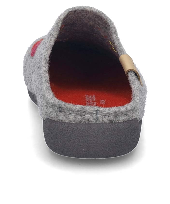 Josef Seibel Cara 02 - Grau