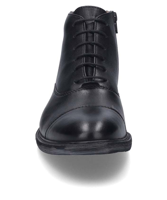 Josef Seibel Bradley 02 - Schwarz
