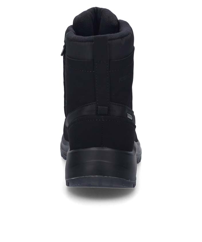 Josef Seibel Colorado 53 - Schwarz