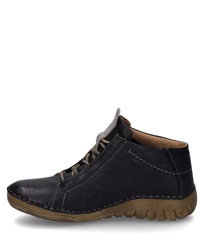 Josef Seibel Felicia 05 - Schwarz