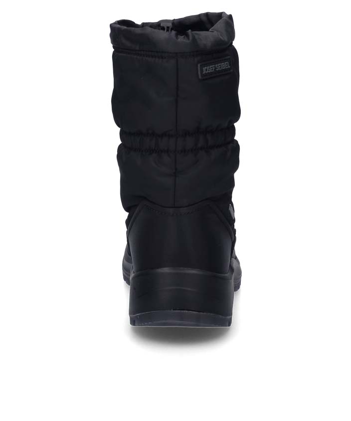 Josef Seibel Colorado 58 - Schwarz