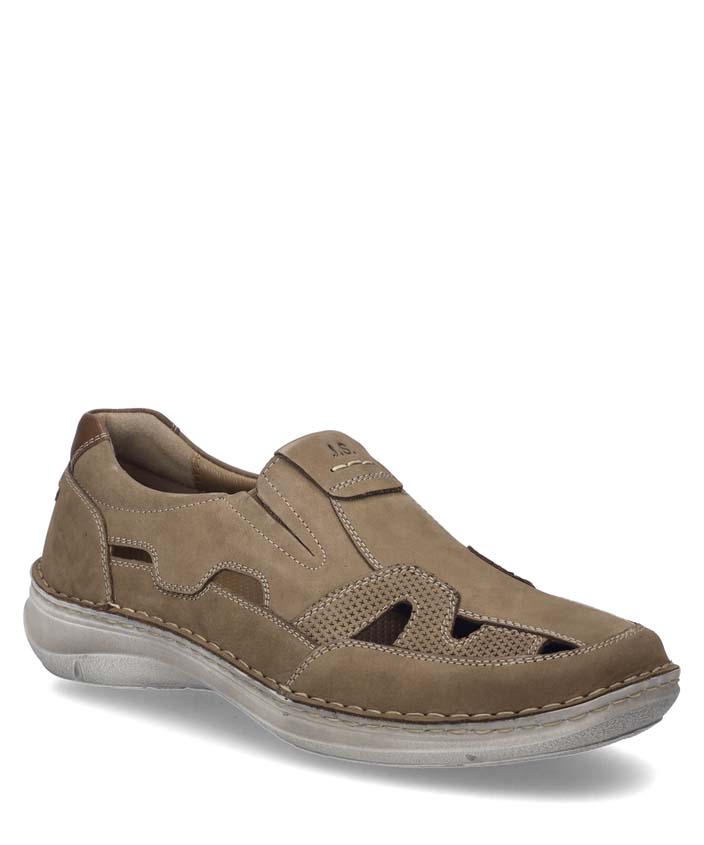 Josef Seibel New Anvers 77 - Beige