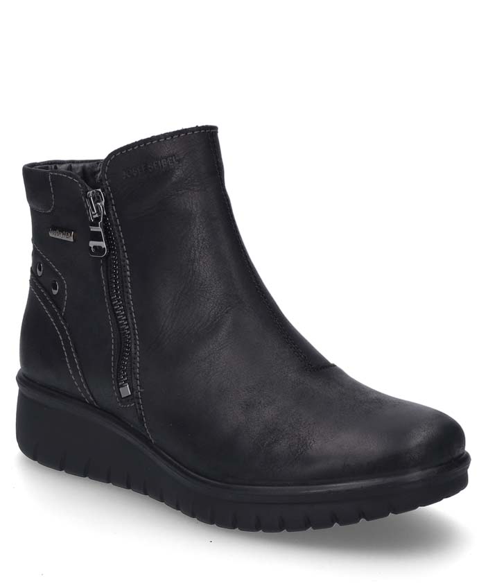 Josef Seibel Calais 95 - Schwarz