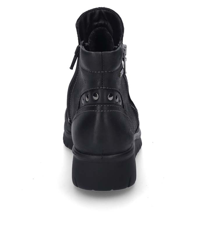 Josef Seibel Calais 95 - Schwarz