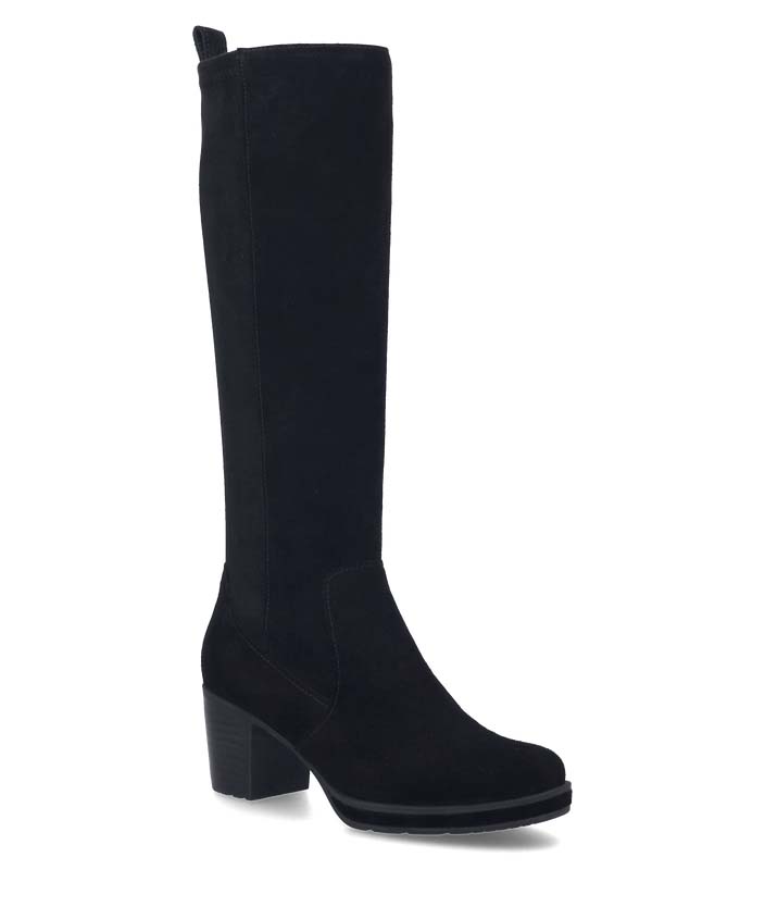Josef Seibel Gloria 03 - Schwarz