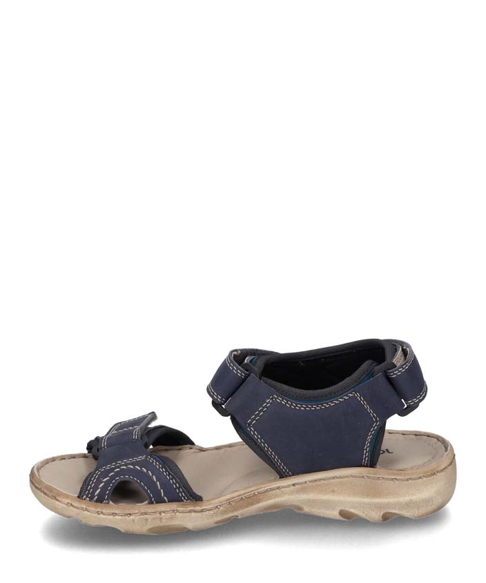 Josef Seibel Lene 01 - Blau