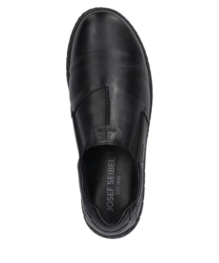 Josef Seibel Steffi 65 - Schwarz