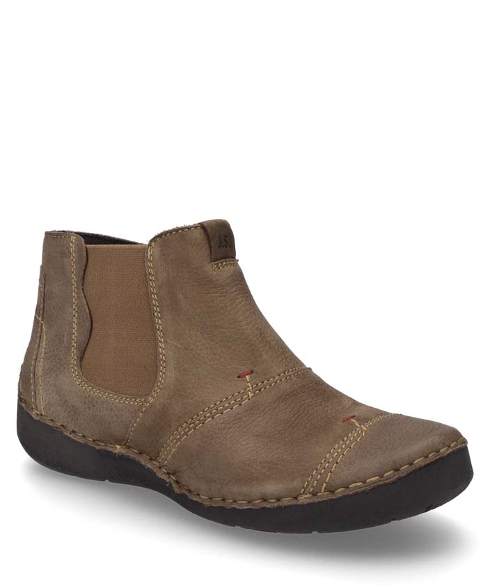 Josef Seibel Fergey 55 - Braun