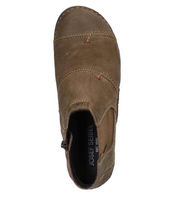 Josef Seibel Fergey 55 - Braun