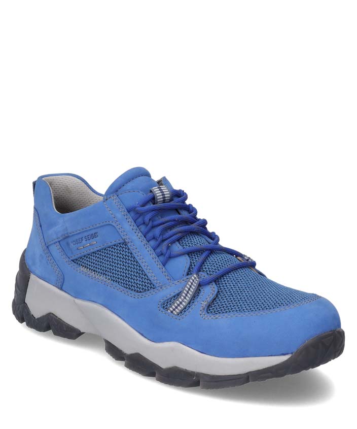 Josef Seibel Philipp 53 - Blau