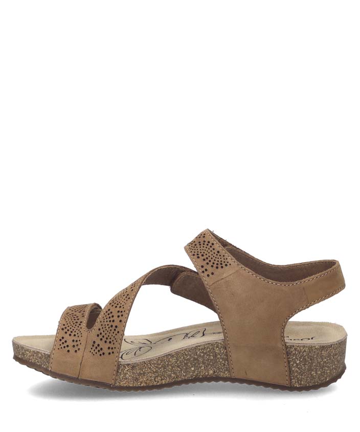 Josef Seibel Tonga 78 - Braun