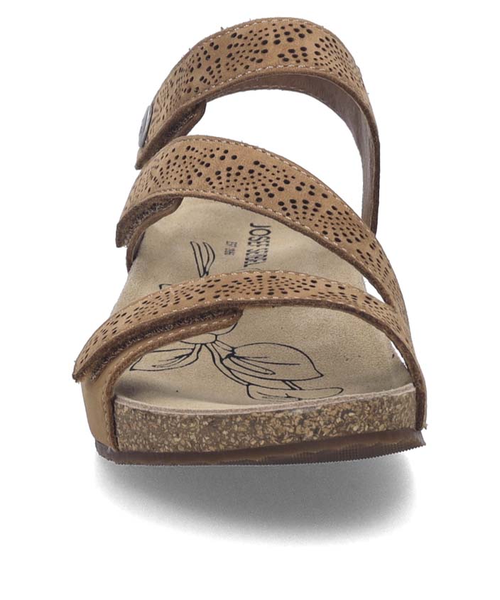 Josef Seibel Tonga 78 - Braun