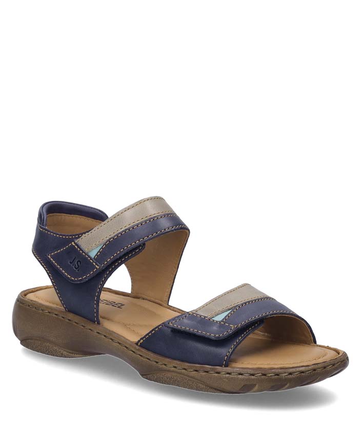 Josef Seibel Debra 19 - Blau