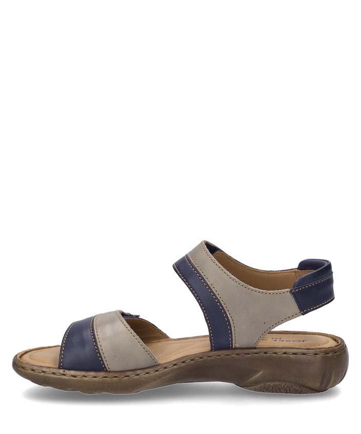 Josef Seibel Debra 19 - Blau