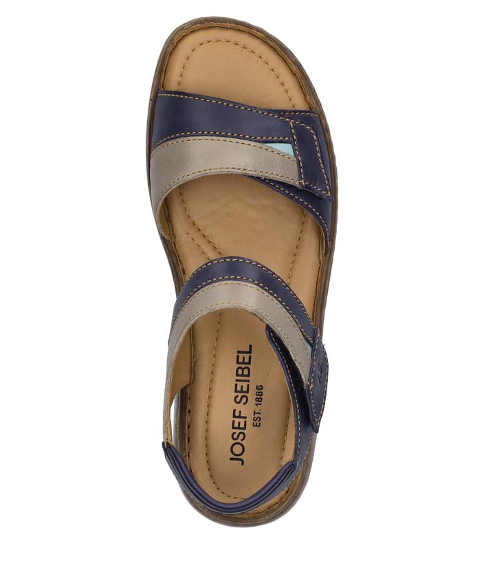 Josef Seibel Debra 19 - Blau