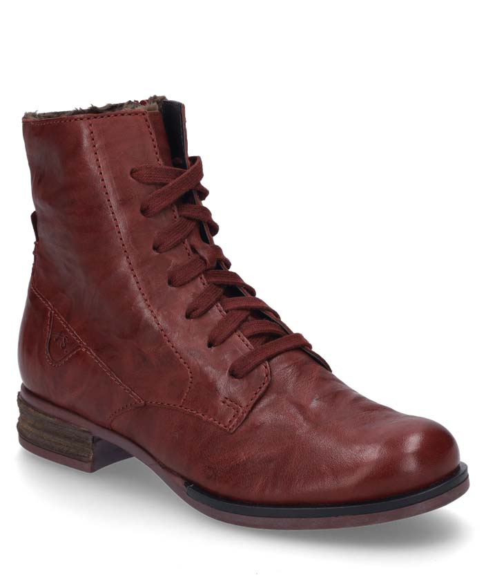 Josef Seibel Sanja 01 - Rot