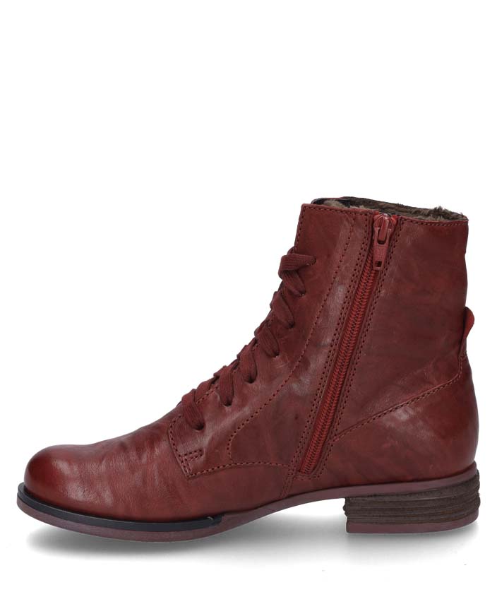 Josef Seibel Sanja 01 - Rot