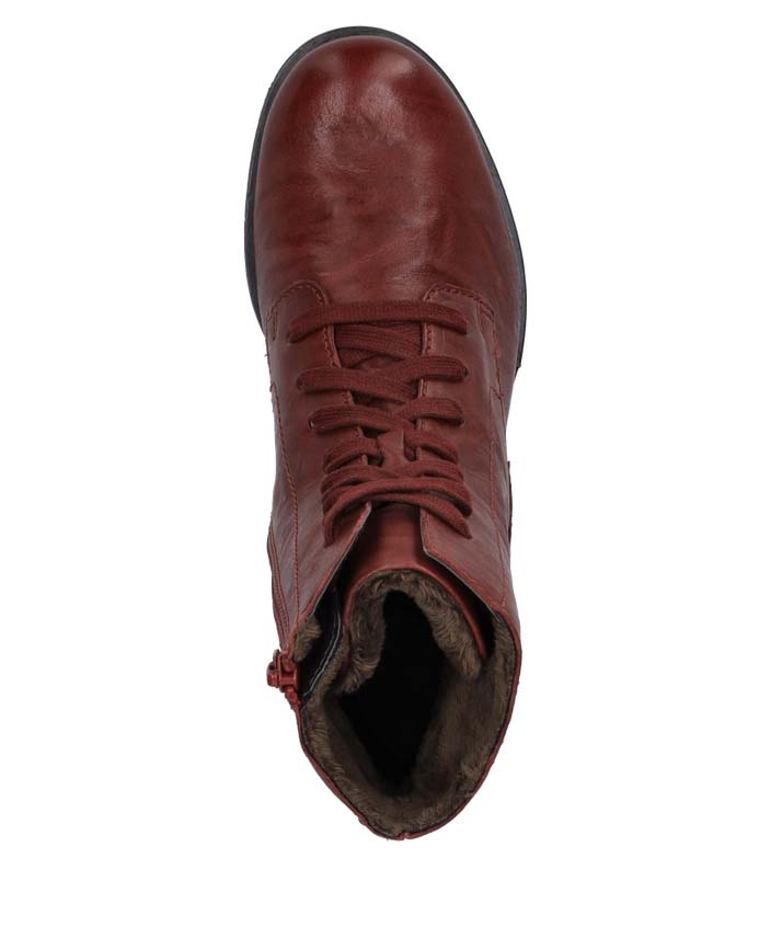 Josef Seibel Sanja 01 - Rot