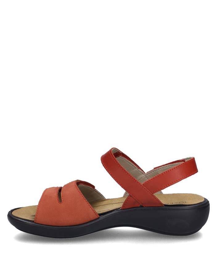 Josef Seibel Ibiza 86 - Rot