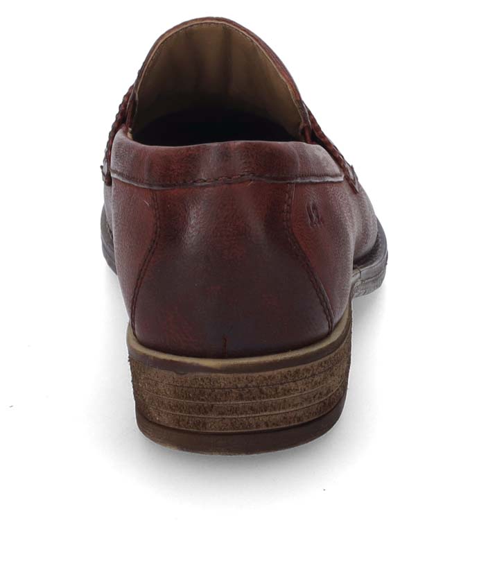Josef Seibel Sienna 96 - Rot