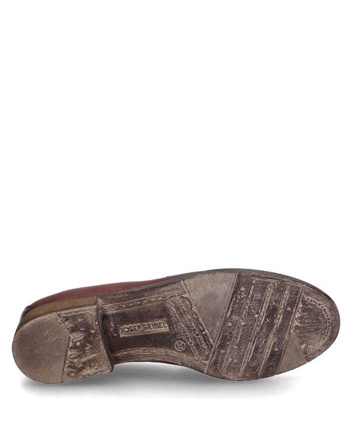 Josef Seibel Sienna 96 - Rot