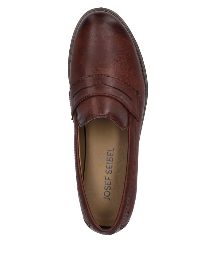 Josef Seibel Sienna 96 - Rot