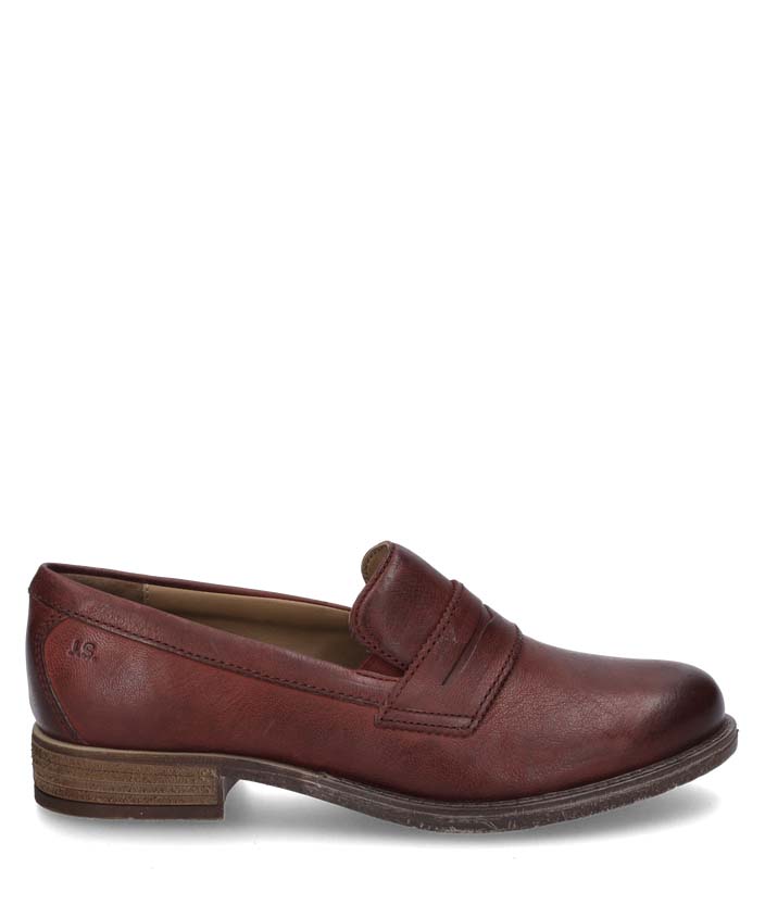 Josef Seibel Sienna 96 - Rot