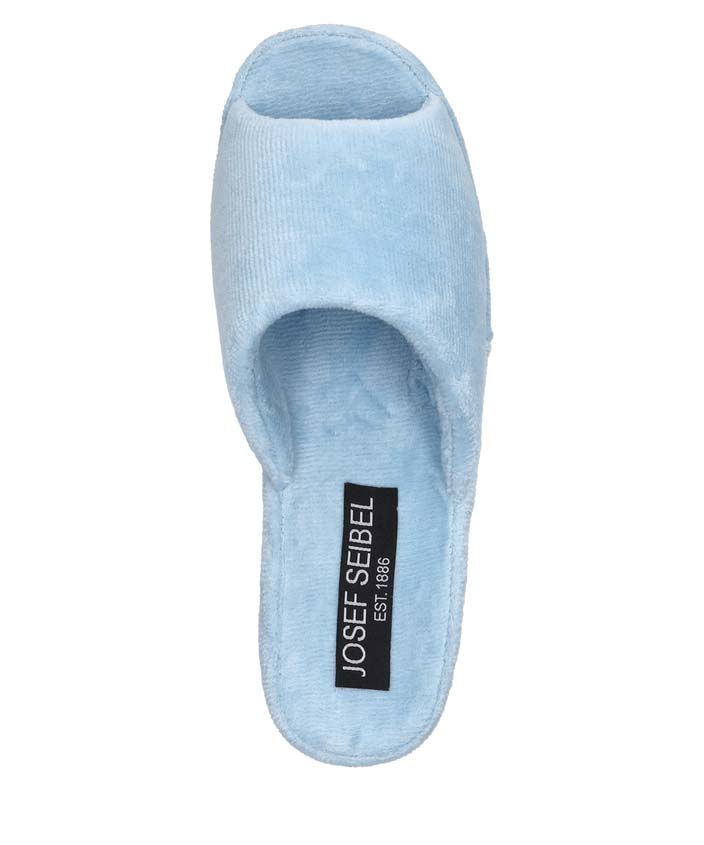 Josef Seibel Marseille 01 - Blau