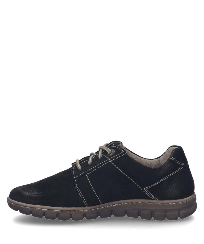 Josef Seibel Steffi 59 - Schwarz
