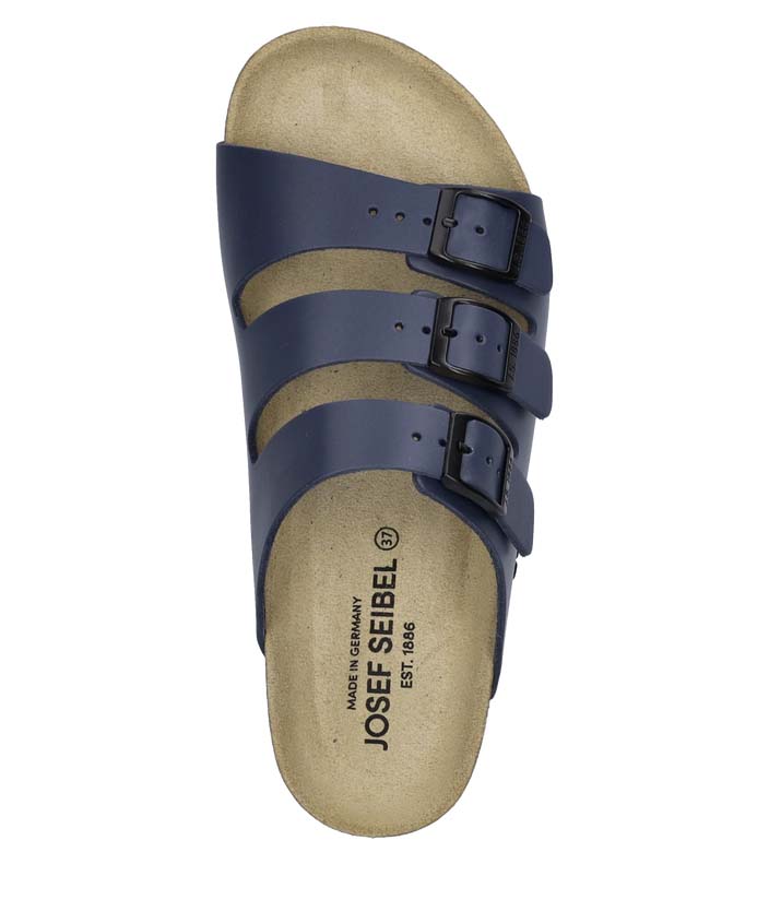 Josef Seibel Hermine 05 - Blau