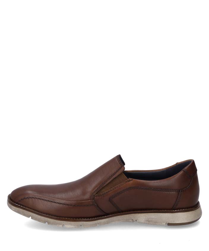 Josef Seibel Tyler 38 - Braun
