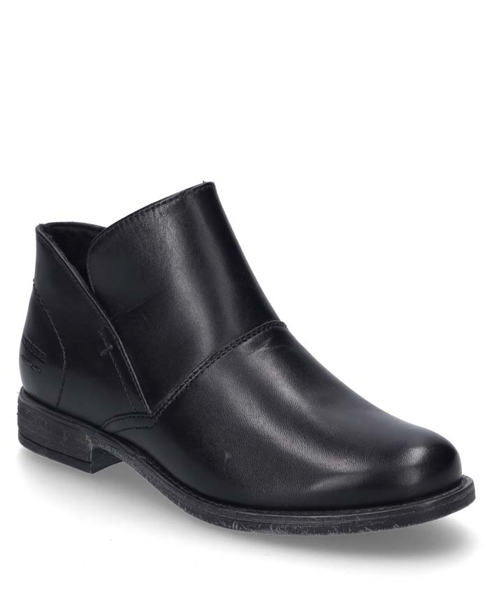 Josef Seibel Sienna 81 - Schwarz