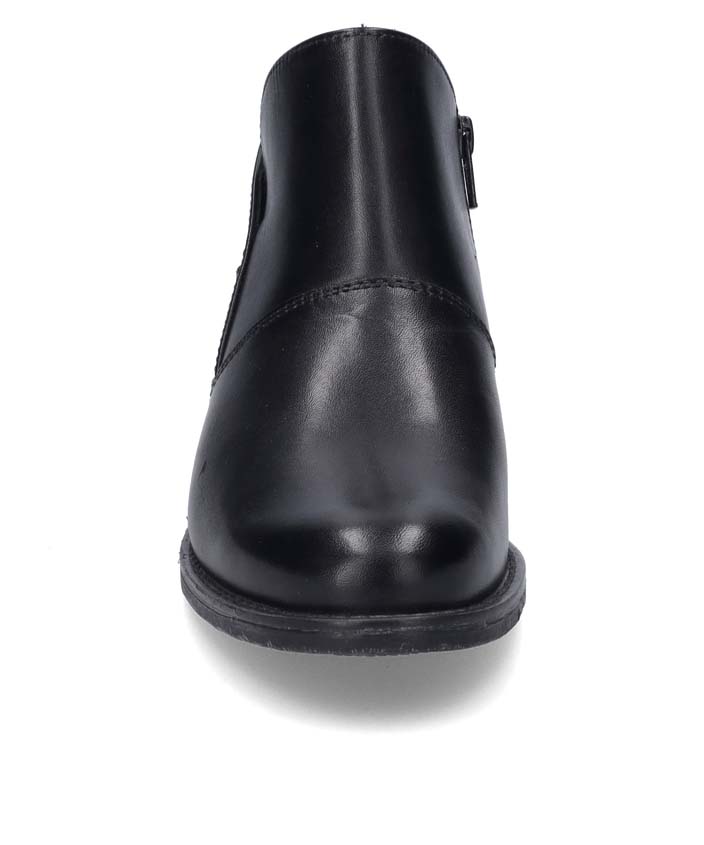 Josef Seibel Sienna 81 - Schwarz