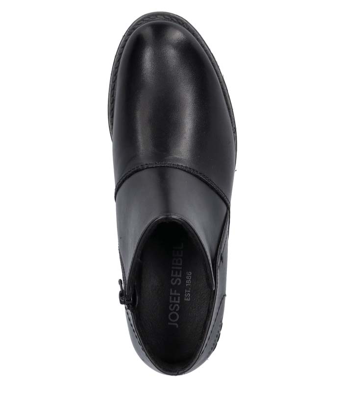 Josef Seibel Sienna 81 - Schwarz