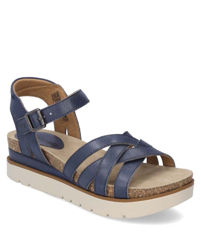 Josef Seibel Clea 14 - Blau