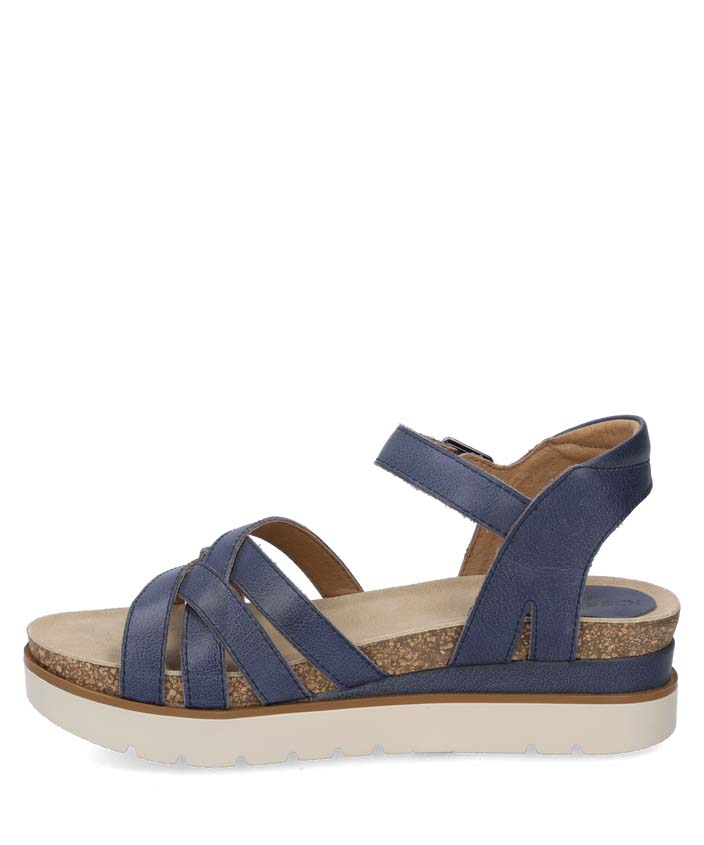 Josef Seibel Clea 14 - Blau