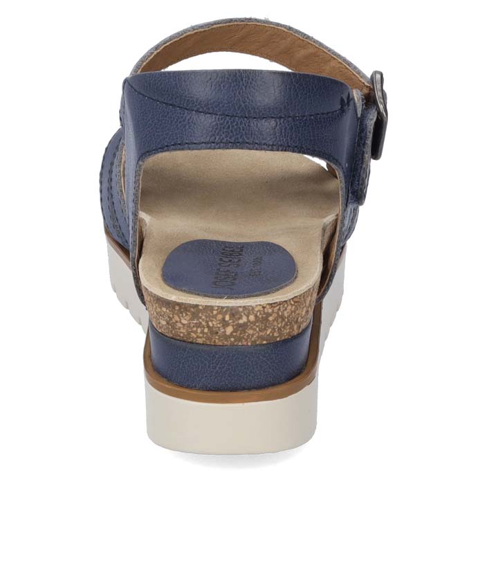 Josef Seibel Clea 14 - Blau
