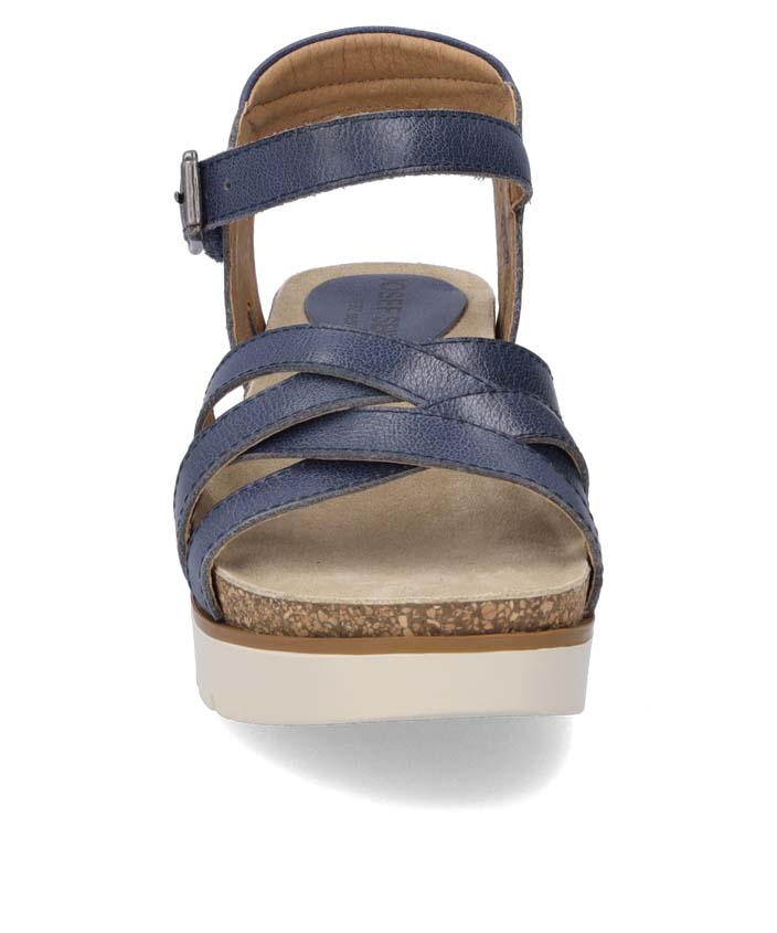 Josef Seibel Clea 14 - Blau