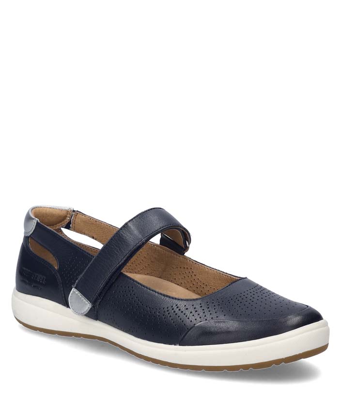 Josef Seibel Caren 68 - Blau