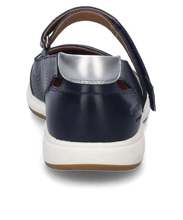 Josef Seibel Caren 68 - Blau