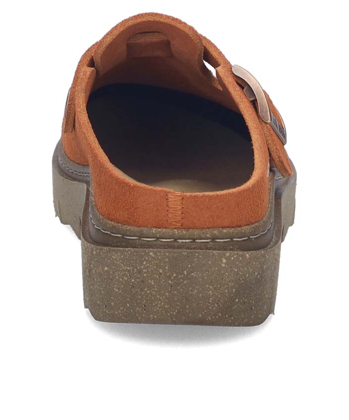 Josef Seibel Carmaux 05 - Gelb