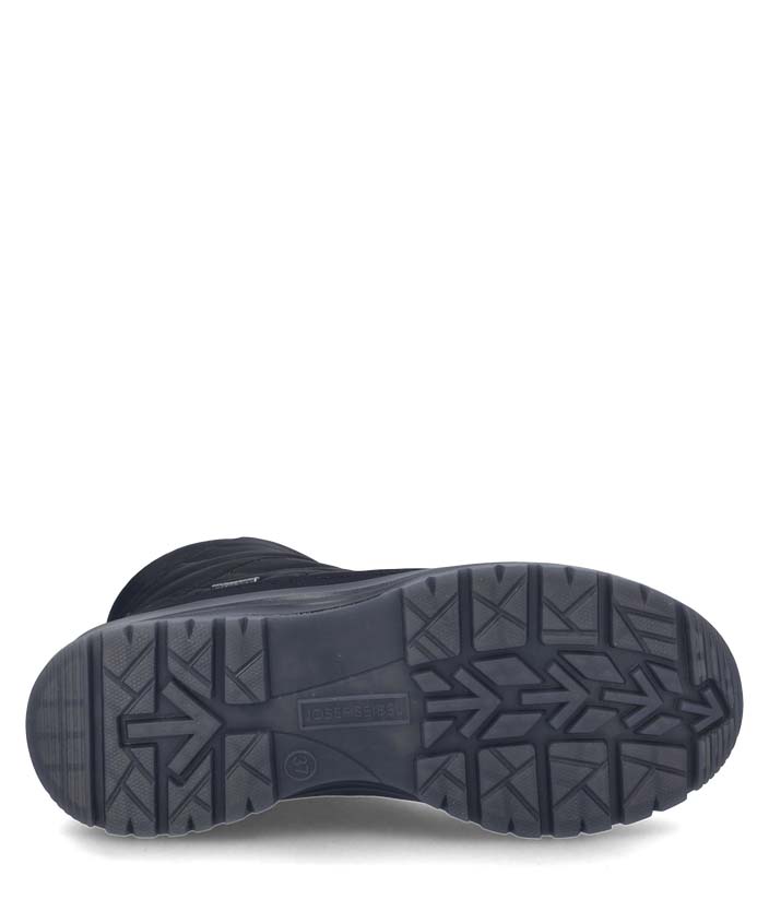 Josef Seibel Colorado 55 - Schwarz