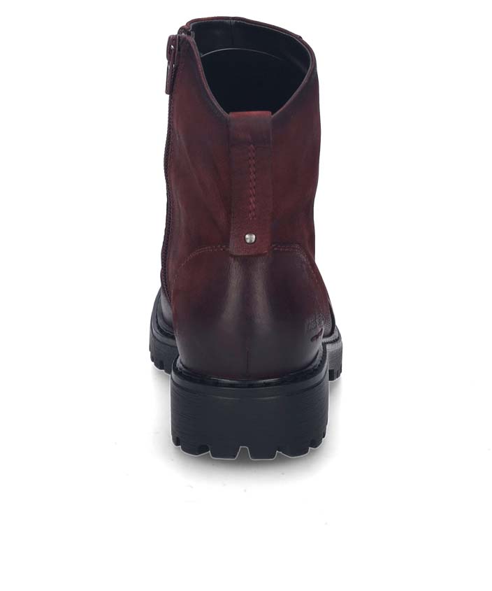 Josef Seibel Melinda 33 - Rot